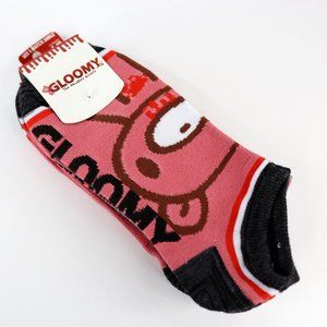 Gloomy Bear Socks Set